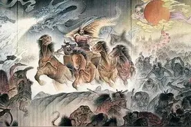 美国网友提问道：中国所谓辉煌的古代文明史是一场骗局吗？图片