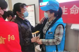 【甲子养老】老年人家门口的“幸福驿站” | 金沙路街道综合养老服务中心4月份服务简报图片