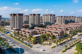 这里是大嶝！图片