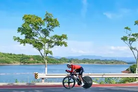 美丽公路配绝版山水，这些长三角地区骑行线路你打卡了吗？图片