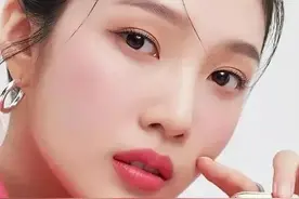 朴秀荣时尚写真图片