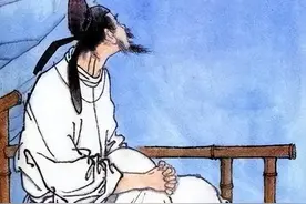 月光还是少年的月光，九州一色还是李白的霜图片