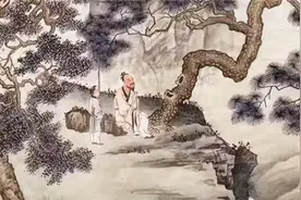 庄子：自古成大事者，都会经历“2种”困境，战胜后方才会有出路图片