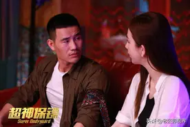 一套戏服80万！谢孟伟6亿大片被打假图片