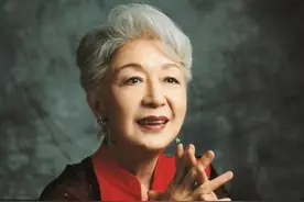 年纪越大越好看的人，脸上都有这5大特征，全中的长相太抗老图片