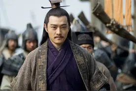 周瑜临死前说：此人不死，东吴必危！可孙权不听，12年后酿成大祸图片