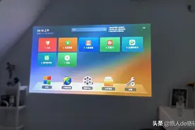 电视必备的电视盒子，这两款可玩性高，老人小孩都会用图片