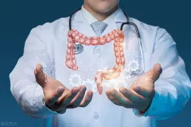 直肠中分化腺癌是什么图片