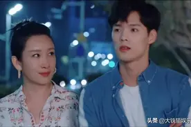 给2022国剧油腻“姐弟恋”CP排个名：金晨王安宇第三，秦海璐第一图片