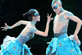 打着艺术的幌子“耍流氓”，这些明星的做法把观众恶心坏了图片