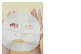 这种美白面膜，能立竿见影地让你白，更能让你中毒图片