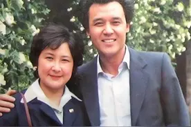 老戏骨达式常：出身贫寒，12个兄弟姐妹，不炒作，与妻子相伴56年图片