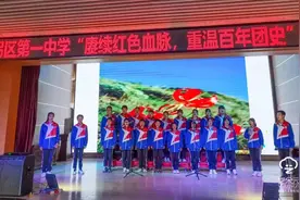 朗诵在美育中有何作用？图片