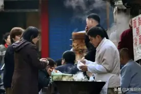 6种美味早餐，常吃相当于“喝油”，很多人每天必吃，减肥太困难图片