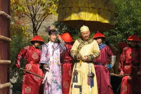 迷信皇帝雍正：痴迷于给大臣看八字、吃丹药图片