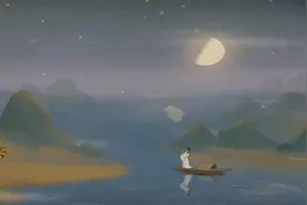 惊艳了课本的李白诗词图片