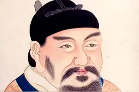 武则天一生经历了多少男人？唐史几笔带过，史学家：难以启齿图片