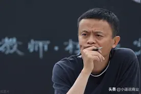 一己之力改变格局，化身资本恶龙的阿里巴巴，有一天会消失吗？图片