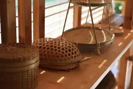 从竹竿到竹制品，看蕉岭毛竹如何惊人“逆袭”图片