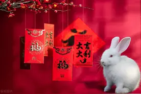 兔年记住8句不生病的健康秘笈，让你身体轻盈如兔！图片