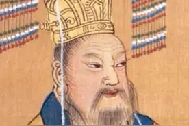 历史杂谈—“二世而亡”的隋朝与隋炀帝图片