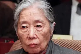 1983年，王光美对刘源提出了一个要求：想去刘少奇的家乡走走图片