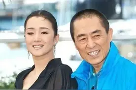嫁名导的女星个个不简单，有人19岁辍学生子，有人“借子夺夫”图片