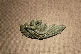 首博：萧峰能当南院大王，与辽朝一个制度有关图片