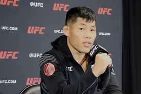 李景亮KO穆斯里穆后，叫阵最想打的人，至今不服图片