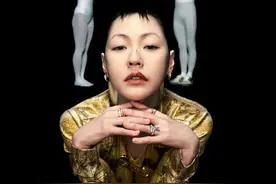 《Bella儂儂》小S“熙娣宇宙”写真大片，化身“多个我”迷幻怪诞图片