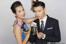 来也匆匆，去也匆匆！移居上海的蔡少芬又全家搬回香港？图片