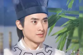 历来上戏出帅哥，这16位上戏毕业的男星们，个个五官端正气质佳图片