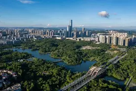 省内唯一！观山湖区入选第二批国家数字乡村试点图片