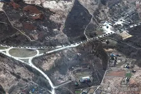 卫星技术不如人？俄乌冲突：国外都是彩色，为何中国都是黑白？图片