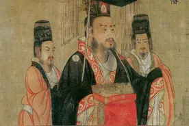 历代明君集（三国篇）：三个国家的明君总数怎么这么少？图片
