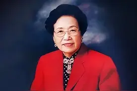 千脚的蜈蚣也只能走一步！一世纪风云，一个温州奇女子的笑傲人生图片