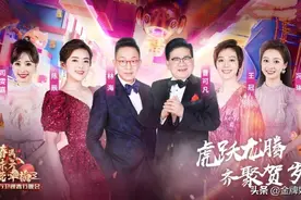 不给有丑闻劣迹的主持人提供出镜渠道！程雷，陈蓉，房海燕难复出图片