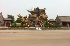 问我老家在何处？图片