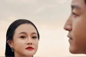 邹市明娇妻大变样！被质疑整容过度，身家上亿为生女儿或拼4胎图片