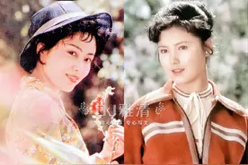 80年代长影厂“十朵金花”今昔照 个个闭月羞花 如今年龄最小的59岁图片