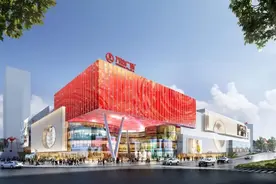 2022年贵阳这4个商业项目拟开业图片