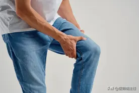 体内有病，腿先知！医生提醒：腿上出现3种异常，当心疾病找上门图片