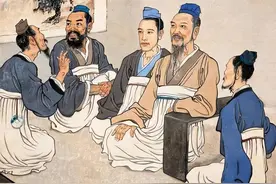 俗语“一更人，二更火，三更鬼，四更贼，五更鸡”分别指的是什么图片