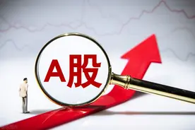 A股：这条主线才刚启动，回调果断加仓！明天走势提前预判图片
