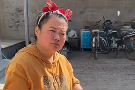 黑全麦粉做饼做花卷蒸馒头口感虽不如白面，可是适合某糖高...图片