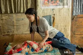 读懂郑娟没有打掉孩子的真实原因，才能读懂《人世间》图片