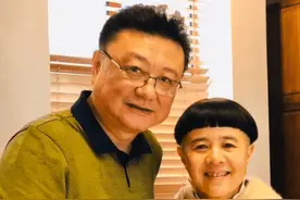 从央视国脸到人生赢家，王宁和“金龟子”的婚姻着实让人羡慕图片