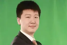 象棋界鲜明对比的两个人——曹岩磊和谢靖图片