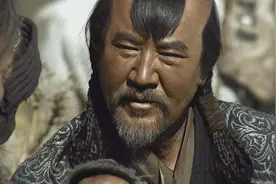 窝阔台汗国，为何一直跟忽必烈的元朝作对？托雷：兄弟两家是世仇图片