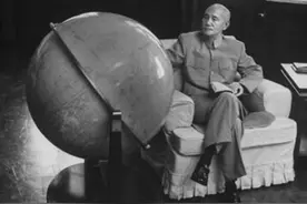 64年国军下士赵宗礼驾登陆艇投诚，获奖600两黄金，后来结局如何图片